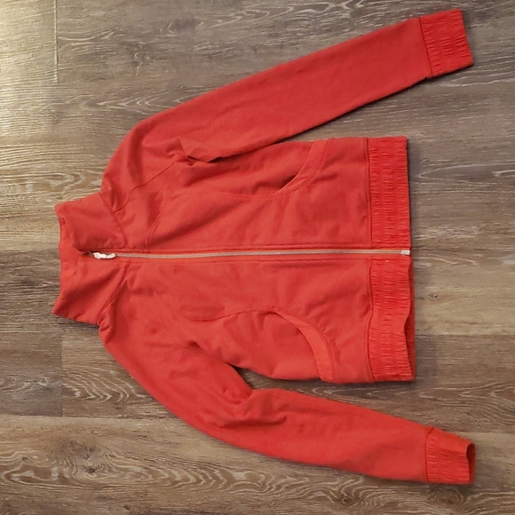 Lululemon Blissed Out Jacket - Picture 3 of 5